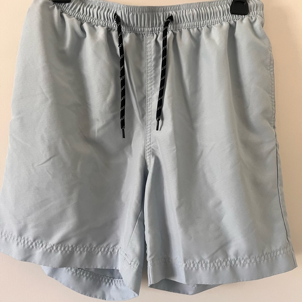 Nordstrom volley shorts